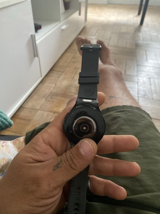 Watch6 classic usado em bom estado