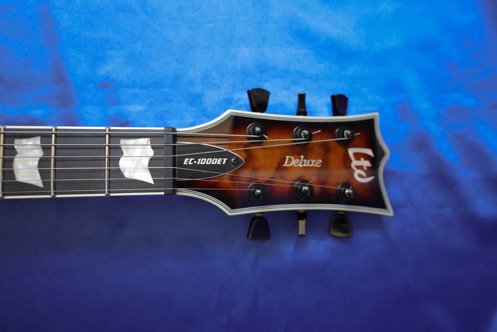 Esp LTD EC-1000 ET