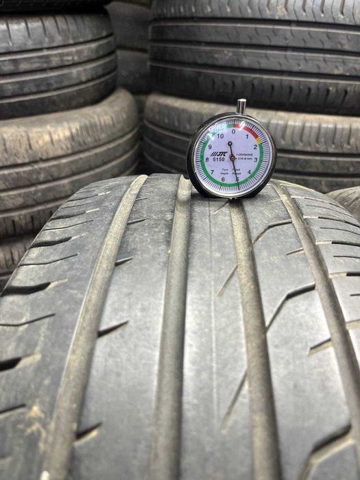 215/60 R16 Continental комплект літо / лето ар. 202829