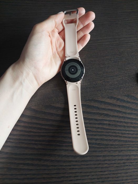 Smartwatch Samsung Galaxy Watch 4