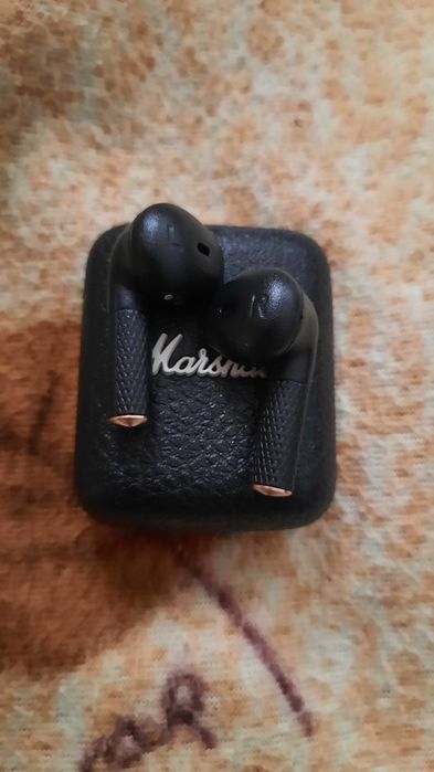 Marshall Minor III64551966773761124