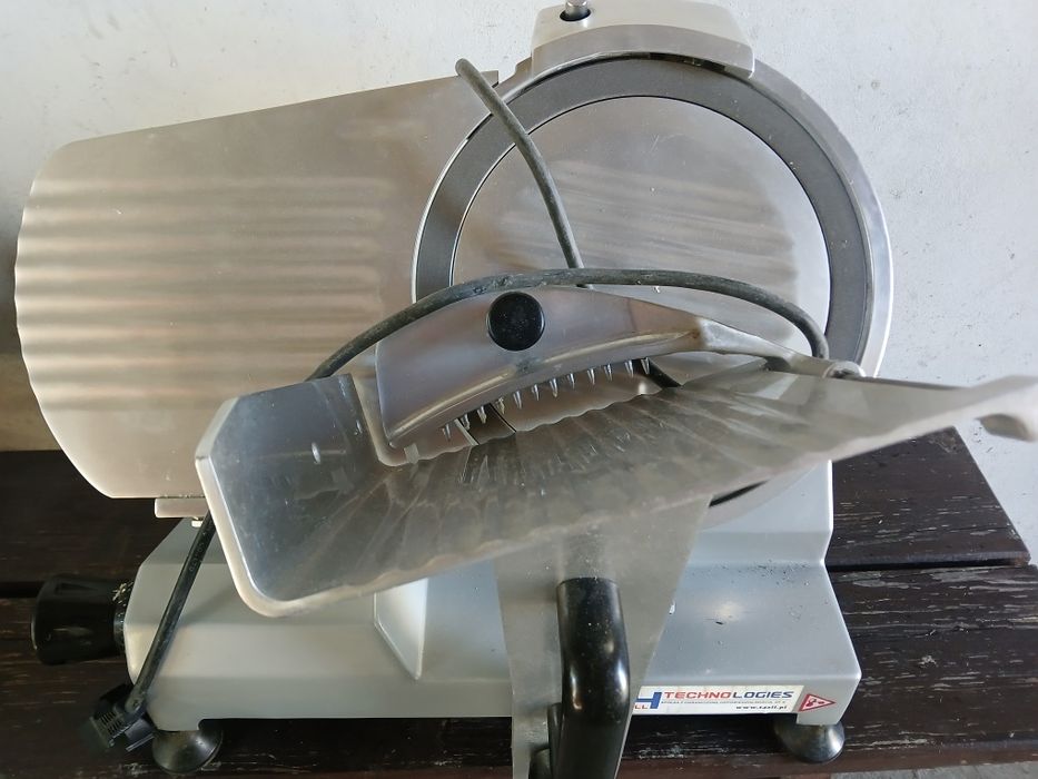 Krajalnice do wędlin