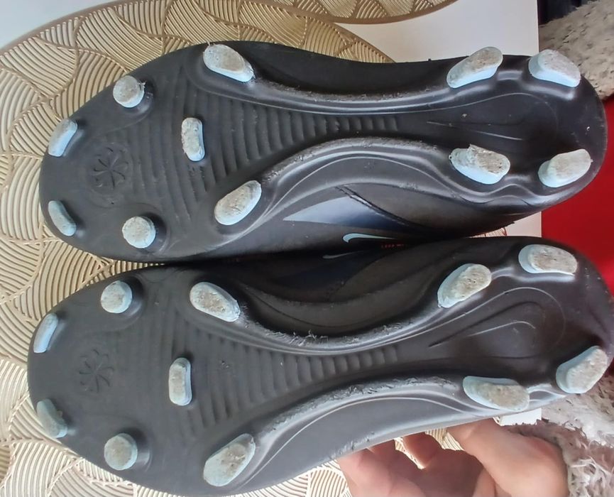 38 Nike Performance Nigh Club FG/MG  w