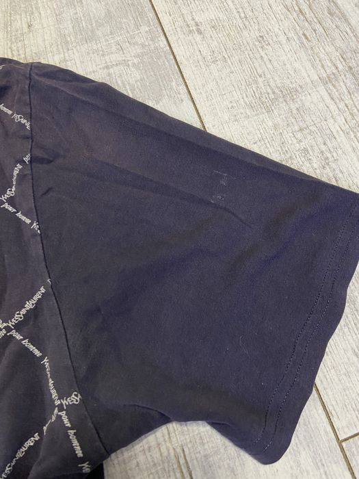 Футболка YvesSaintLaurent