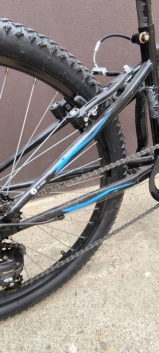 Bicicleta mitical