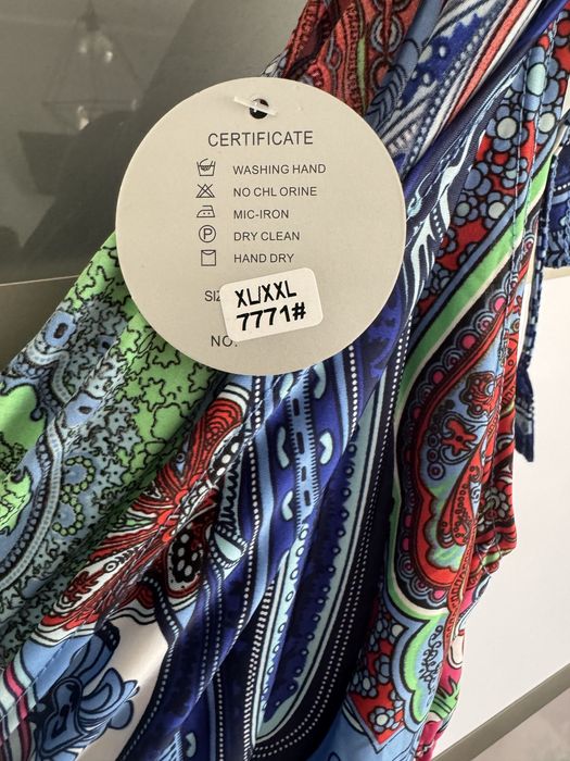 Nowa sukienka rozm XL/XXL