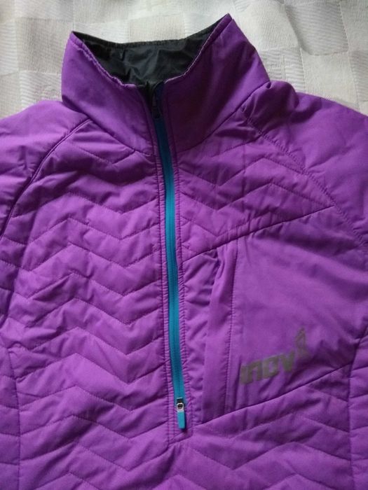 INOV Race Elite 220 Dwustronna damska kurtka sportowa