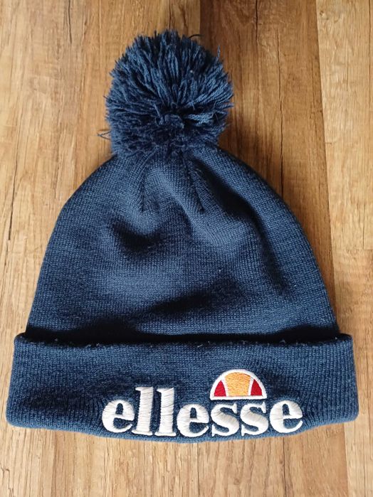 Czapka Oryginalna Ellesse
