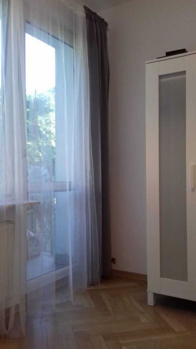 Mieszkanie – Warszawa, Młynów, Wola - Widok 3