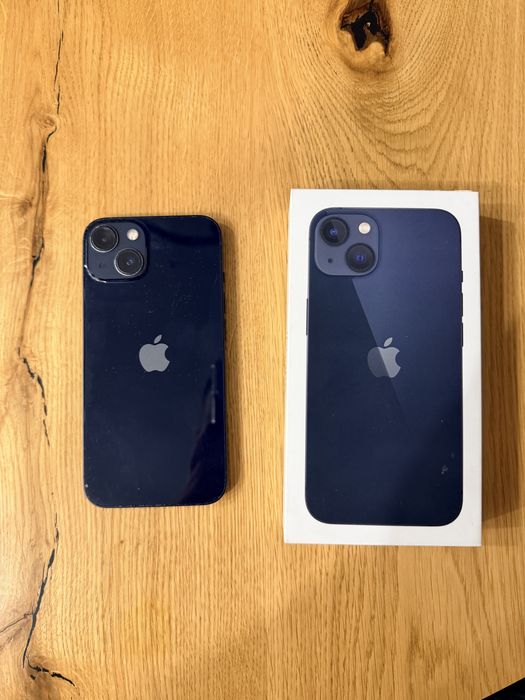 Sprzedam Iphone 13 128gb