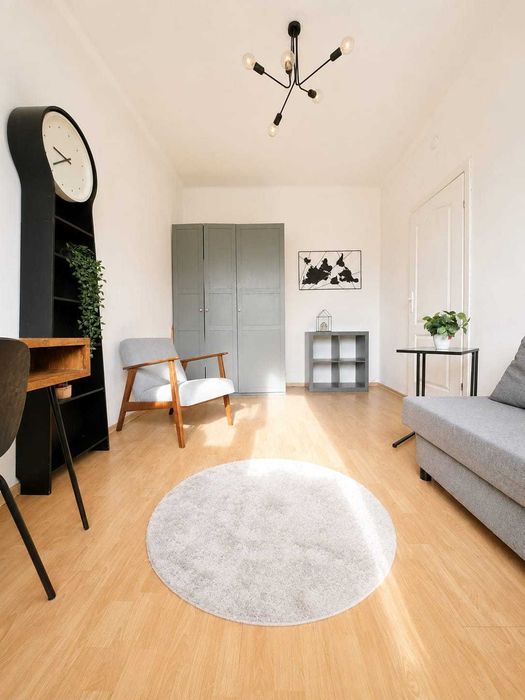 Mieszkanie – Poznań, Łęgi Dębińskie, Wilda - Widok 5