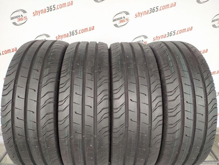 шини бу 225/65 r16c continental contivancontact 200 8mm