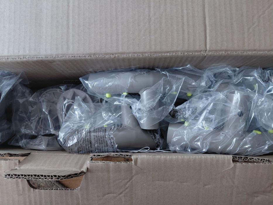 Stelaż basenowy 305x76