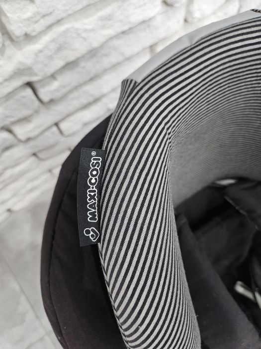 Fotelik samochodowy maxi-cosi