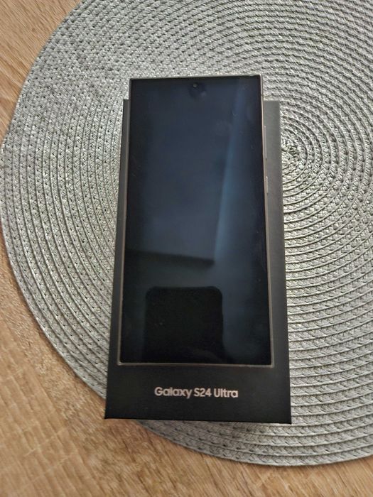 Samsung S24 ULTRA