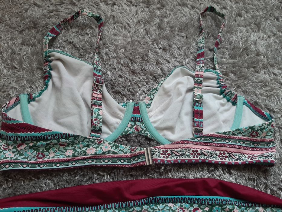 Lascana Kostium Kąpielowy 42/C