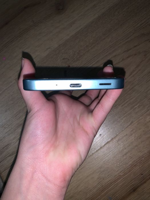 Samsung Galaxy A16  blue 128