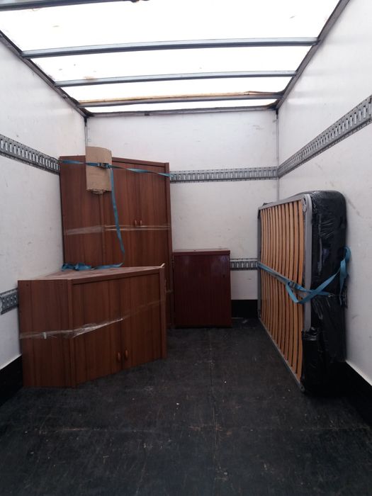 Грузоперевози Переезд Доставка