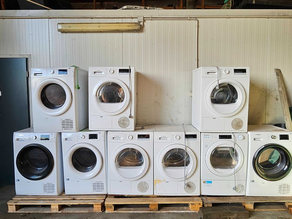 Suszarka do Prania Candy Whirlpool Bosch Kutno • OLX.pl