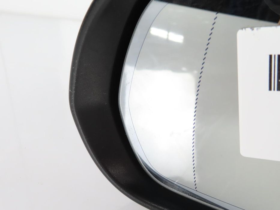 Retrovisor / Espelho Mercedes-Benz Glb Ref: 0021440