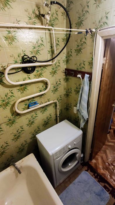 Квартира 2к від власника