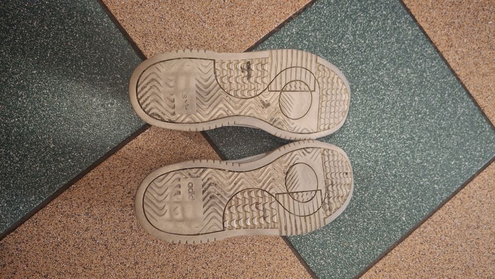 Adidas Supercourt 'Home of Classics' EE6034