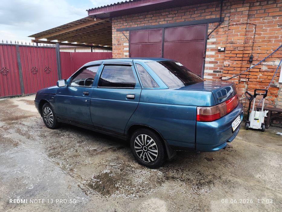Ваз-21010 чудовому стані