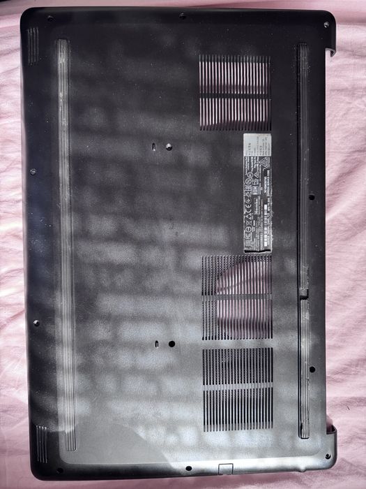 Ноутбук Dell G3 17. Разборка. На запчасти.