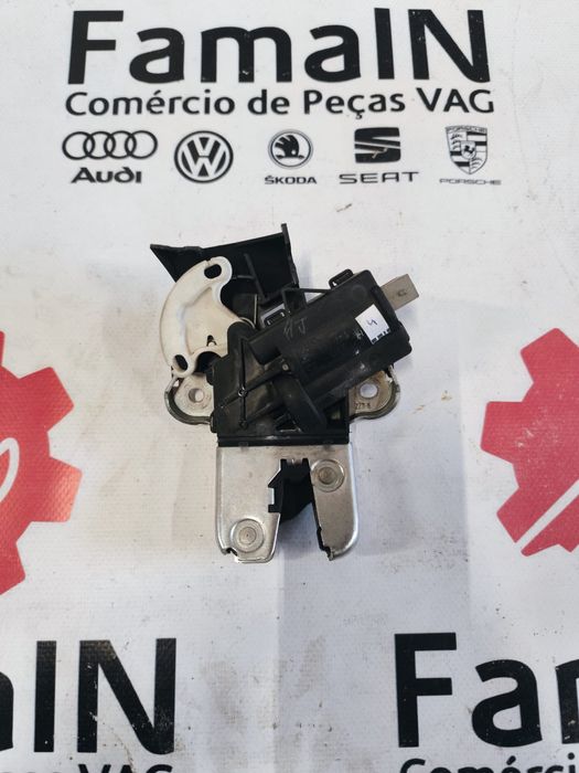 Ficheira Da Mala VW EOS