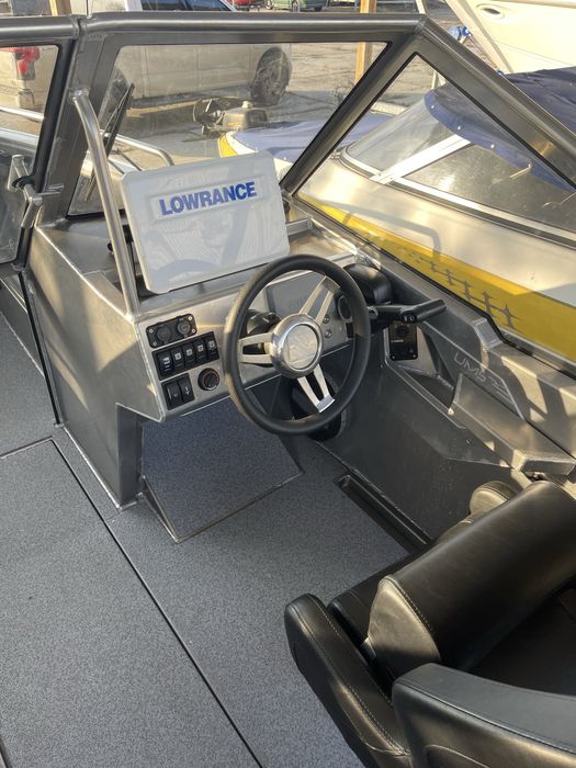 UMS 585 DC | Yamaha 150