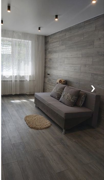 Сдается 2к квартира м-н Артема.