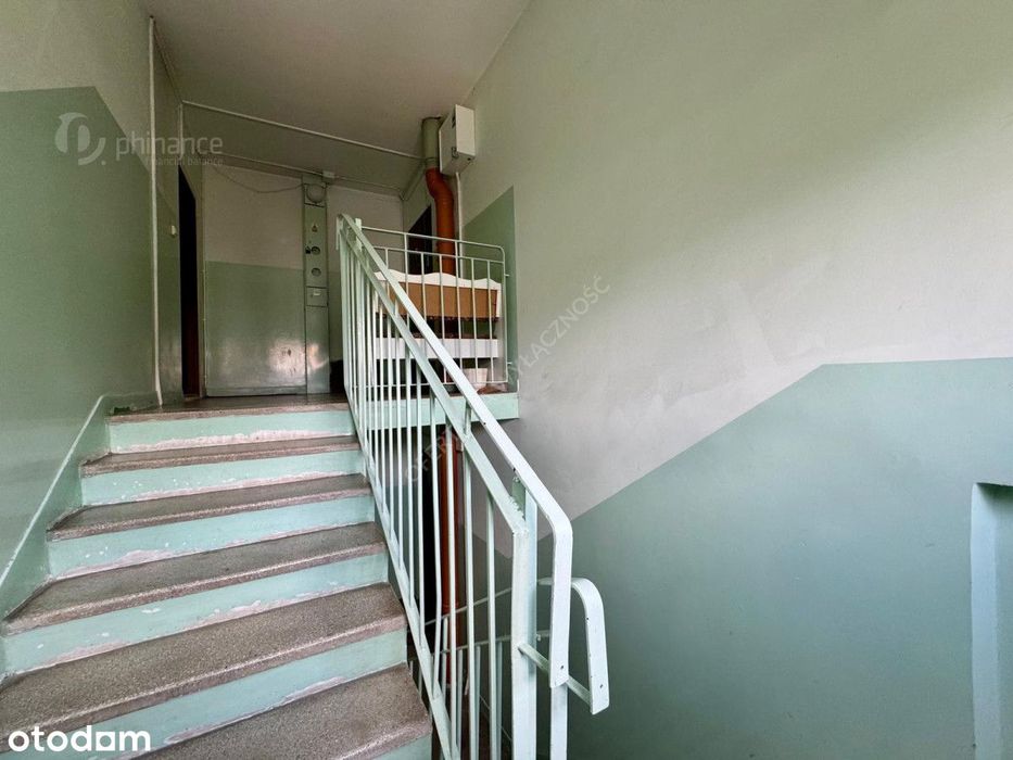 4 pokoje/78,70m2/komórka/balkon/dostępne od zaraz!