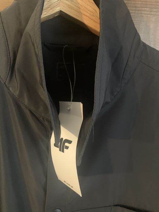 Kurtka sportowa 4f sportswear m