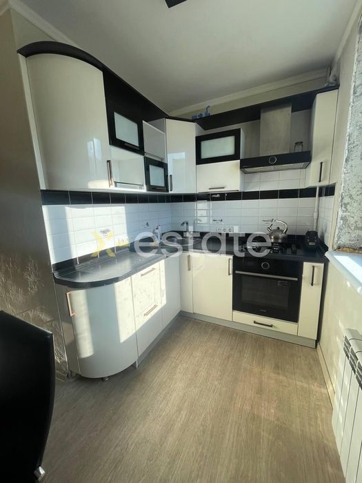 Здам двокімнатну квартиру на Північний Салтівці вул.Леся Сердюка 54