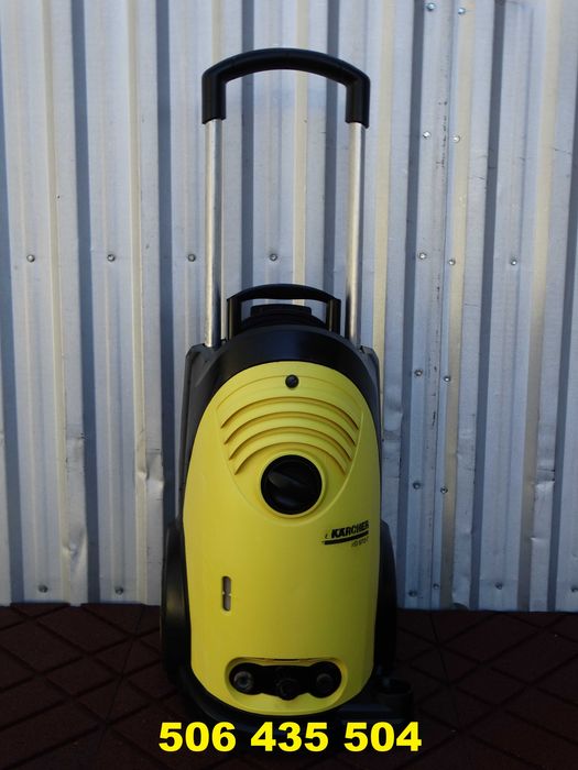 Myjka Ciśnieniowa Karcher HD 6/13 duży wybór * niskie ceny