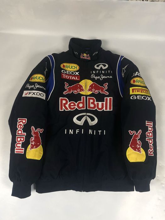 red bull - купити чоловічий верхній одяг - Ціна на OLX.ua