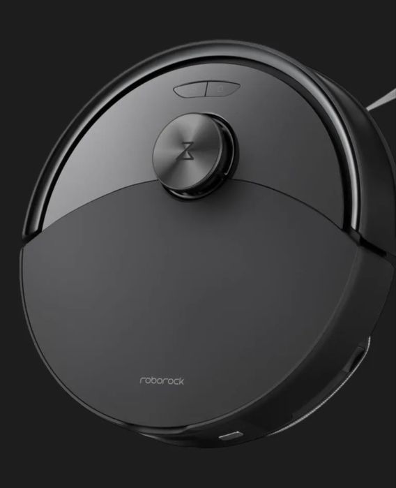 Робот-пылесос Roborock Q10 VF Black в наличии розница опт количество