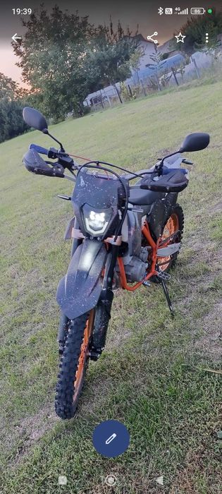 Geon TERRA X 250