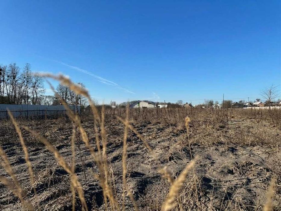 Продаж ділянки 15сот під забудову.Біля бази 'ШАЯН'.Поряд озеро. ID:710