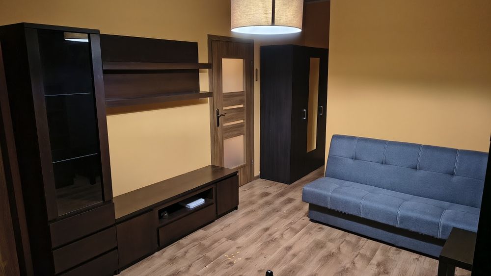 Do wynajęcia kawalerka 28m2, Św. Marcin