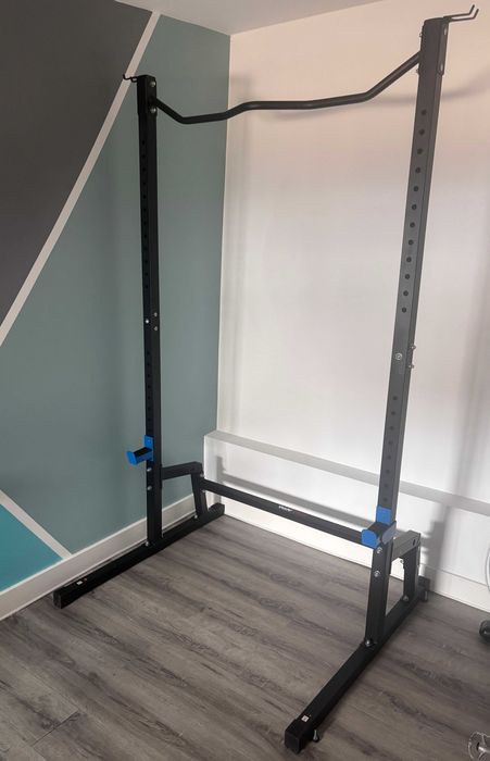 Rack de Musculação - Aparelho de Musculação