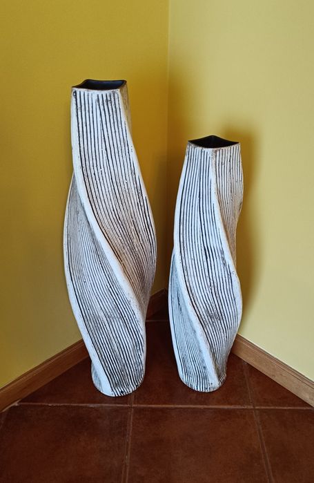 Peças decorativas