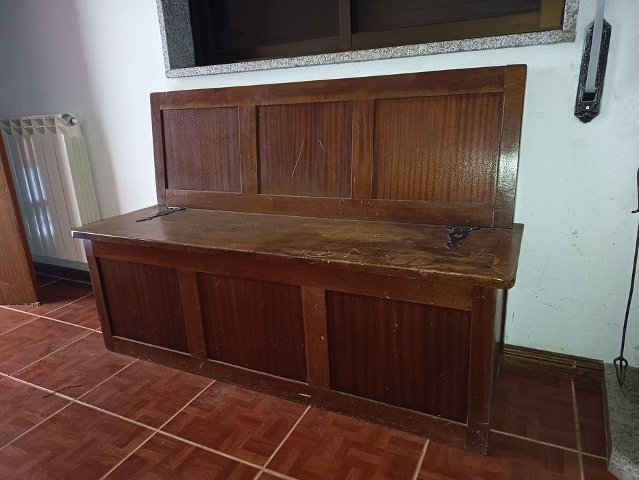 Mobília - Vários Artigos