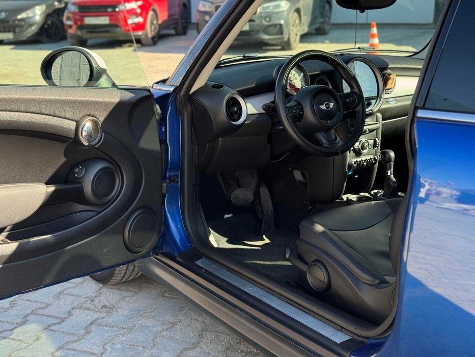 Продам MINI Cooper 2013р. #75177