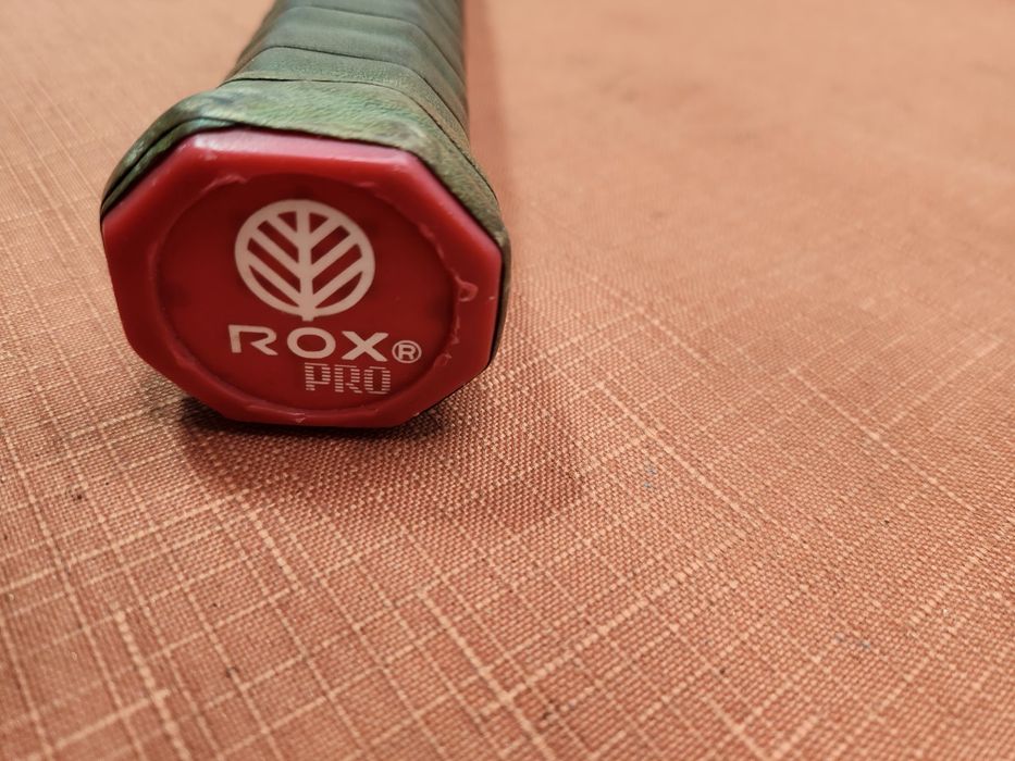 Rakieta tenisowa Roxpro vintage
