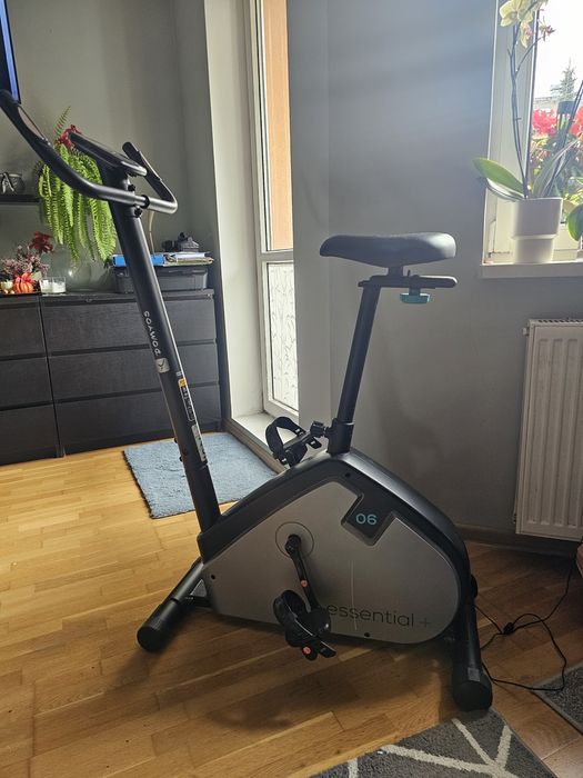 Rower stacjonarny DOMYOS