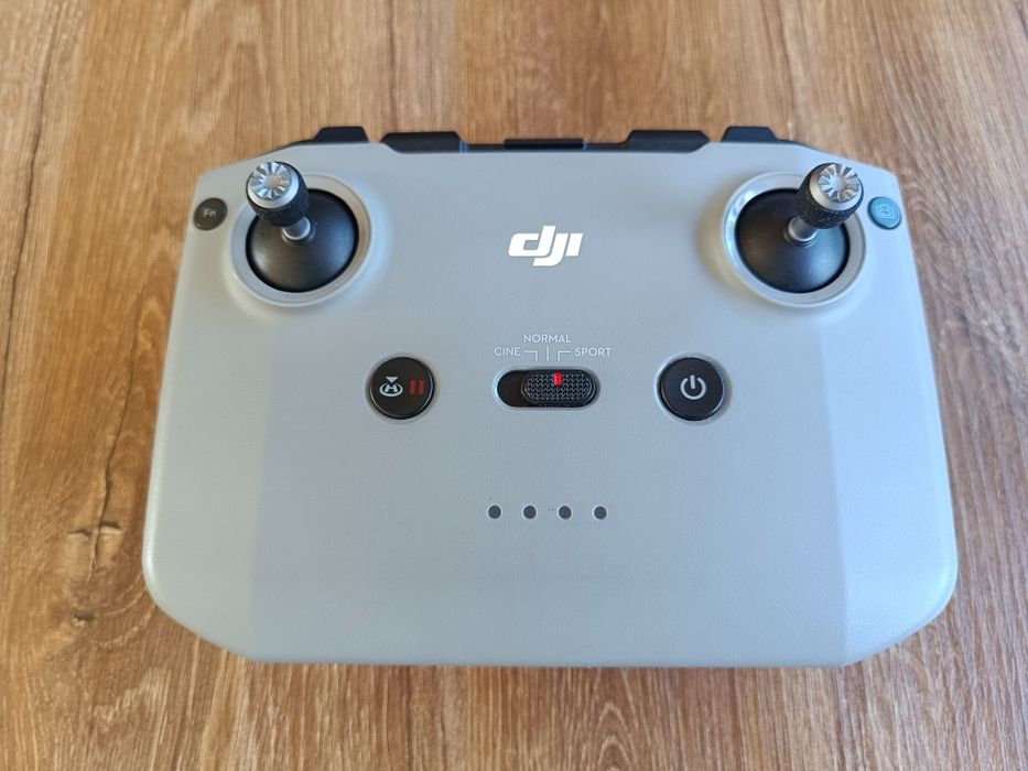 Kontroler pilot DJI RC-N1 air 2 2s, mavic 3, mini 2, mini 3 pro i inne