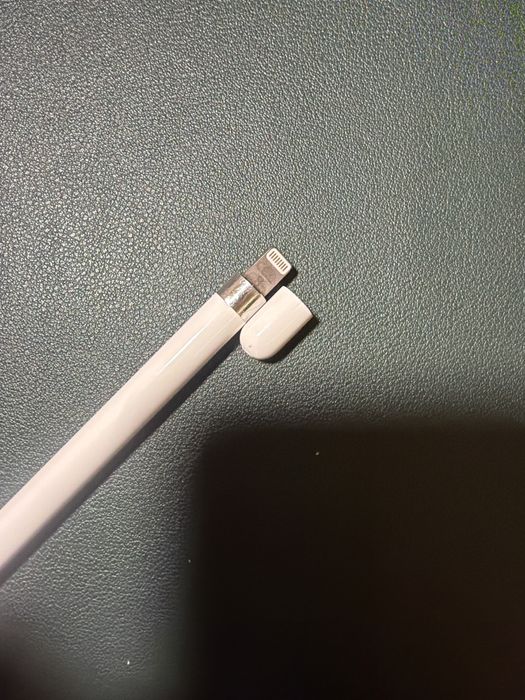 Apple Pencil 1ª Geração como novo