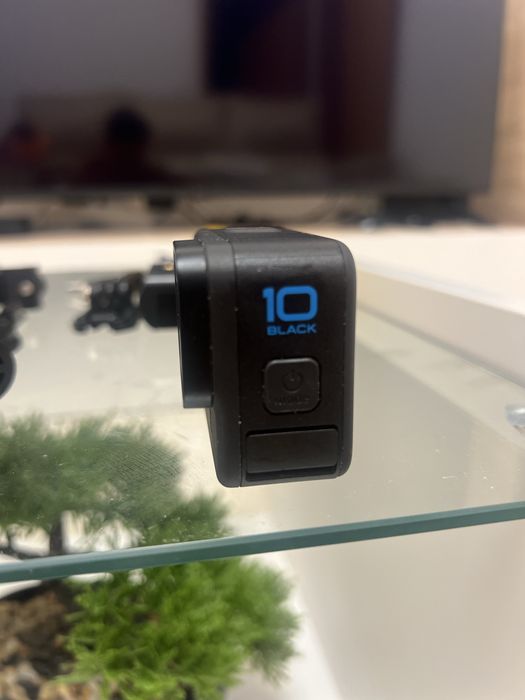 Gopro hero 10 black