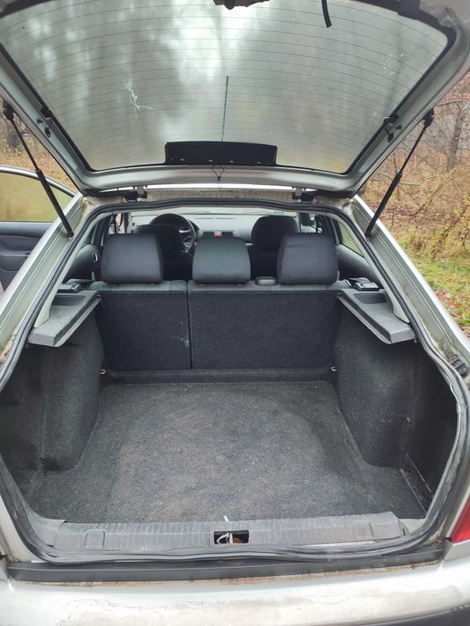 Skoda Octavia 2004 1.9 tdi